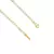 Pulseira Riviera de Ouro Amarelo em Diamantes - comprar online