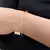 Bracelete de Ouro Rose - comprar online