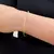 Bracelete de Ouro Amarelo - comprar online