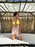 Falda Saona - comprar online