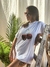 Remeron Paris Estampado - comprar online