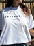 Remeron Paris corto Estampado - Choiva