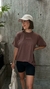 Remeron Paris Estampado - comprar online