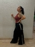 BODY ORIENTE