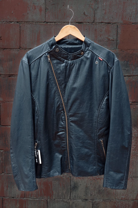 Campera Cruzada Londres Hombre - tienda online