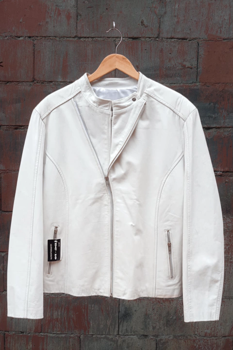 Campera Cruzada Londres Hombre