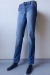 Jean ABORIGEN Tiro Bajo Elastizado - DC-10 JEANS