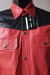 Camisa Tipica Combinada Hombre - DC-10 JEANS