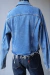 Campera Tipica Denim - tienda online