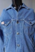 Campera Tipica Denim - DC-10 JEANS