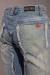 Pantalón 804 - DC-10 JEANS