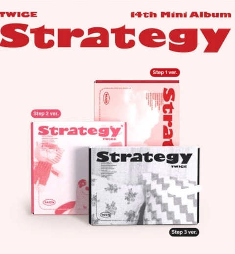 Strategy Twice