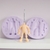Corpinho Masculino Pop Belah - Molde de Silicone