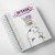 Caderno de Pedidos Artesã Flork
