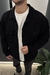 CAMPERA JEAN BLACK - comprar online