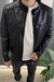 CAMPERA CUERO - comprar online