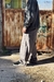 JEAN BAGGY SAND - Kriminal Clothing