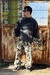 JEAN BAGGY CAMO - tienda online