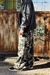 JEAN BAGGY CAMO - Kriminal Clothing