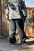 JEAN BAGGY BLACK - tienda online