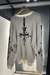 SWEATER BURZACO CRUZ