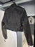CAMPERA ACID CROP - Kriminal Clothing