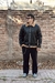 CAMPERA GAMULAN - comprar online