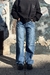 WIDE LEG CLARA AZUL - comprar online
