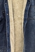 CAMPERA JEAN HUNTER
