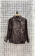 Campera Cuero Gastada - comprar online