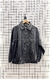 Campera Cuero Gastada - tienda online
