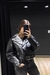CAMPERA CROP PIEL - Kriminal Clothing