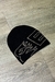 GORRO DOBLE B FUEGO NEGRO - comprar online