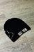 GORRO DOBLE B FUEGO NEGRO en internet