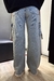 JEAN IKENIA CARGO - Kriminal Clothing