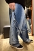 JEAN KUNAI BLUE - comprar online
