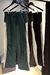 PANTALON VALESIA - Kriminal Clothing