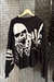 SWEATER BURZACO CROSS