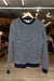 SWEATER FRANZ - Kriminal Clothing
