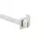 Barral de acero rectangular 2.50 - comprar online