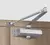 Cierrapuerta Hidráulico Brazo Cierra Puerta Aéreo 25-45 Kg en internet