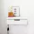 Mesa de luz flotante FLO