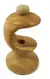 Soporte bocha natural 33mm