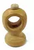 Soporte bocha natural 33mm - comprar online