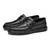 Mocassim Dockside Masculino de Couro Chipre - comprar online