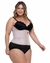 Cinta Modeladora Corset Alta nas Costas - BellaShaper