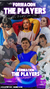 PACK DE CLASE - FORMACION THE PLAYERS 2025 - MARZO25 - comprar online