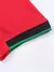 Conjunto de futbol de portugal en internet