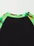 Conjunto De 2 Piezas De Traje De Baño - tienda online