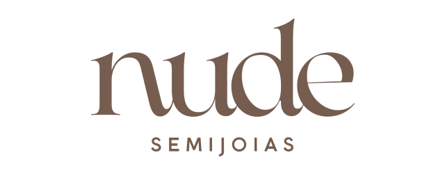 Nude Semijoias